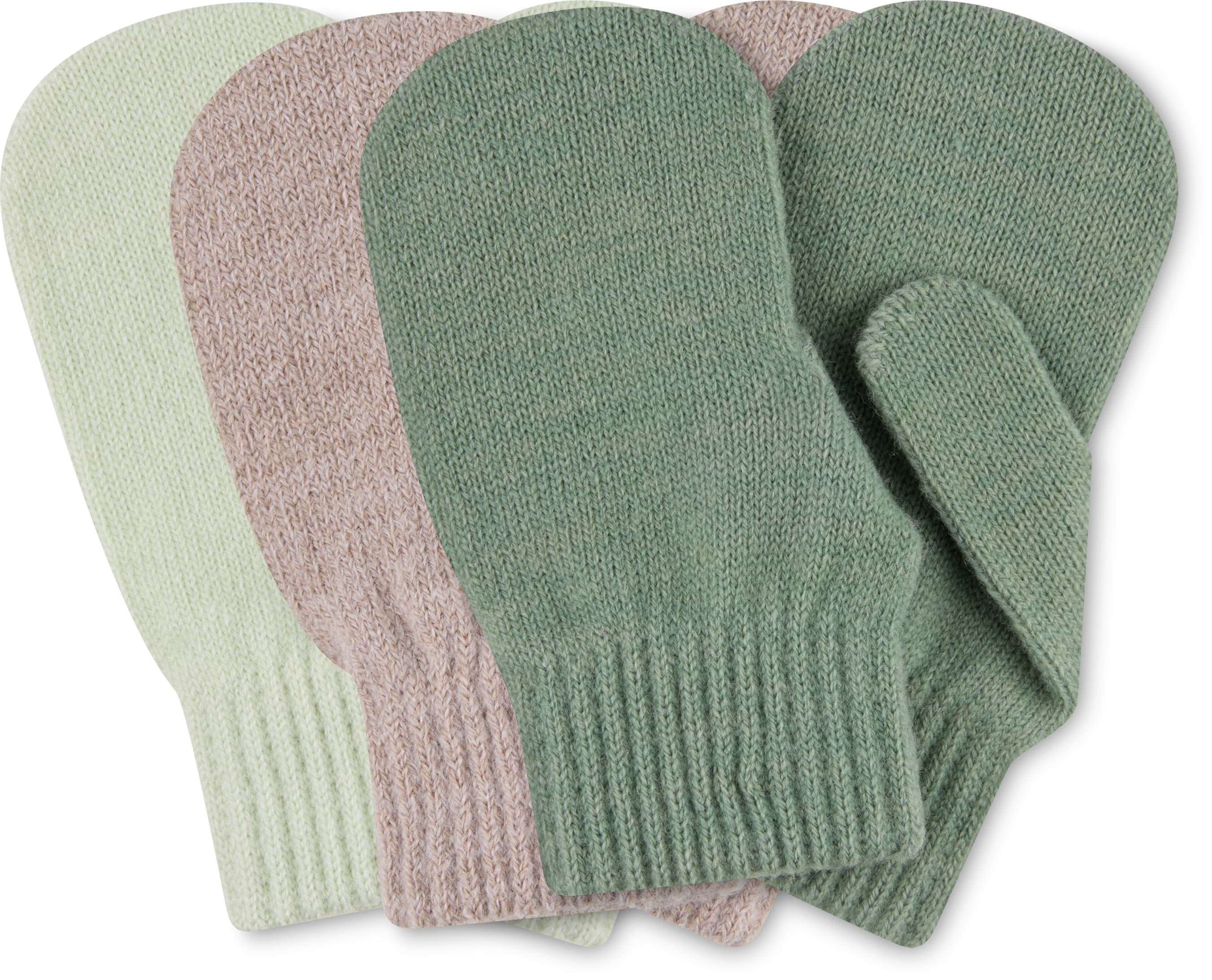 Baby Handschuhe